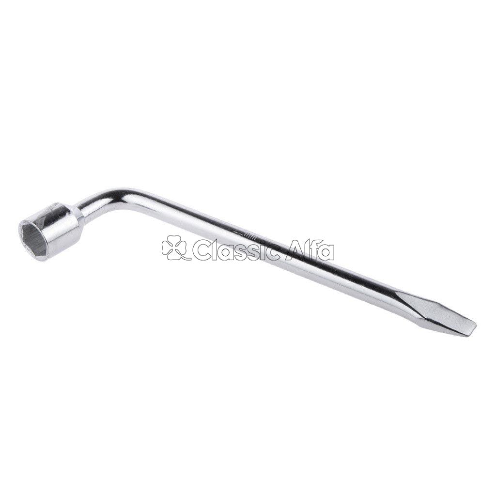 TOOL010/1 WHEEL  WRENCH / BRACE 22MM