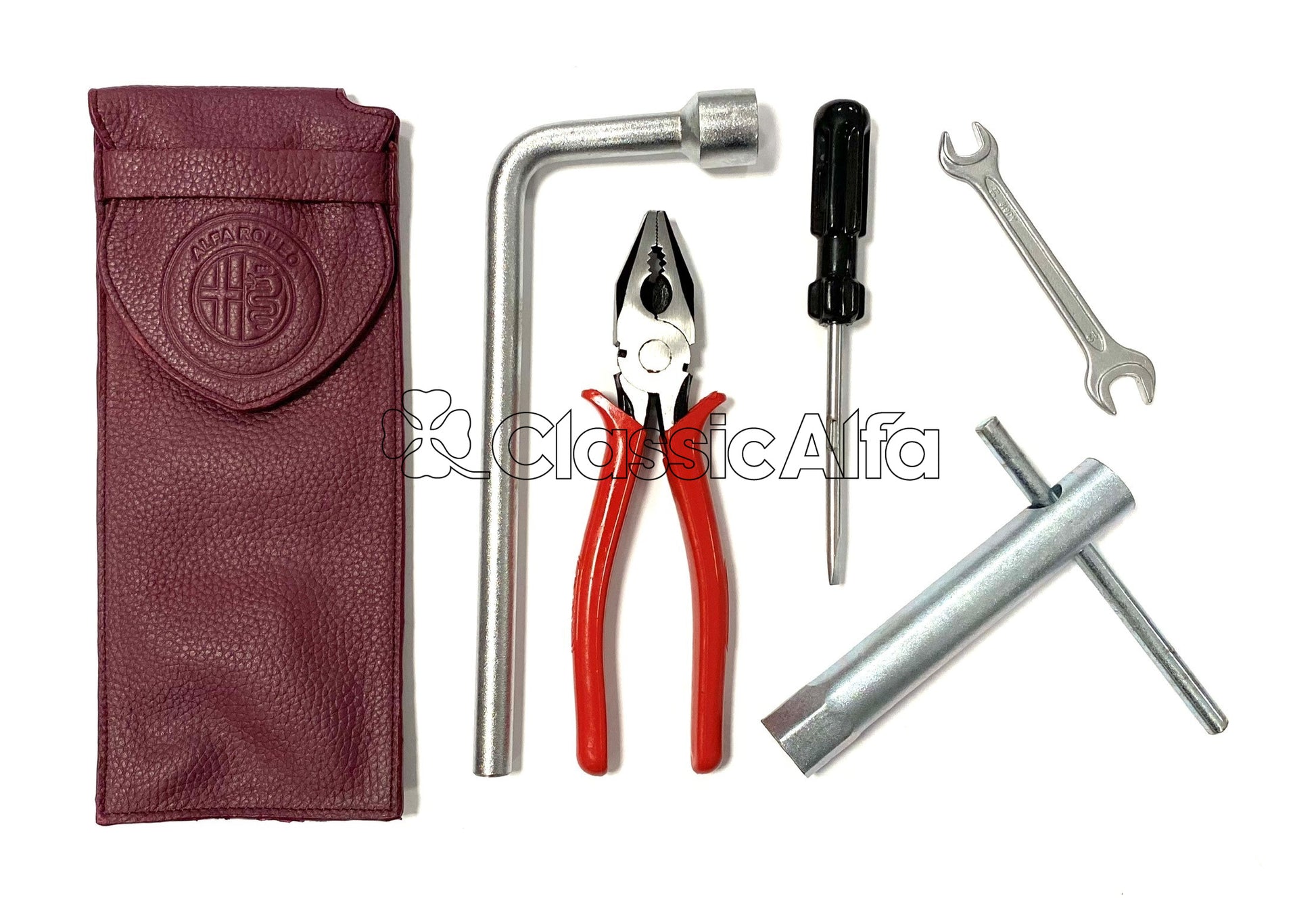 TOOL010 ORIGINAL STYLE TOOL KIT