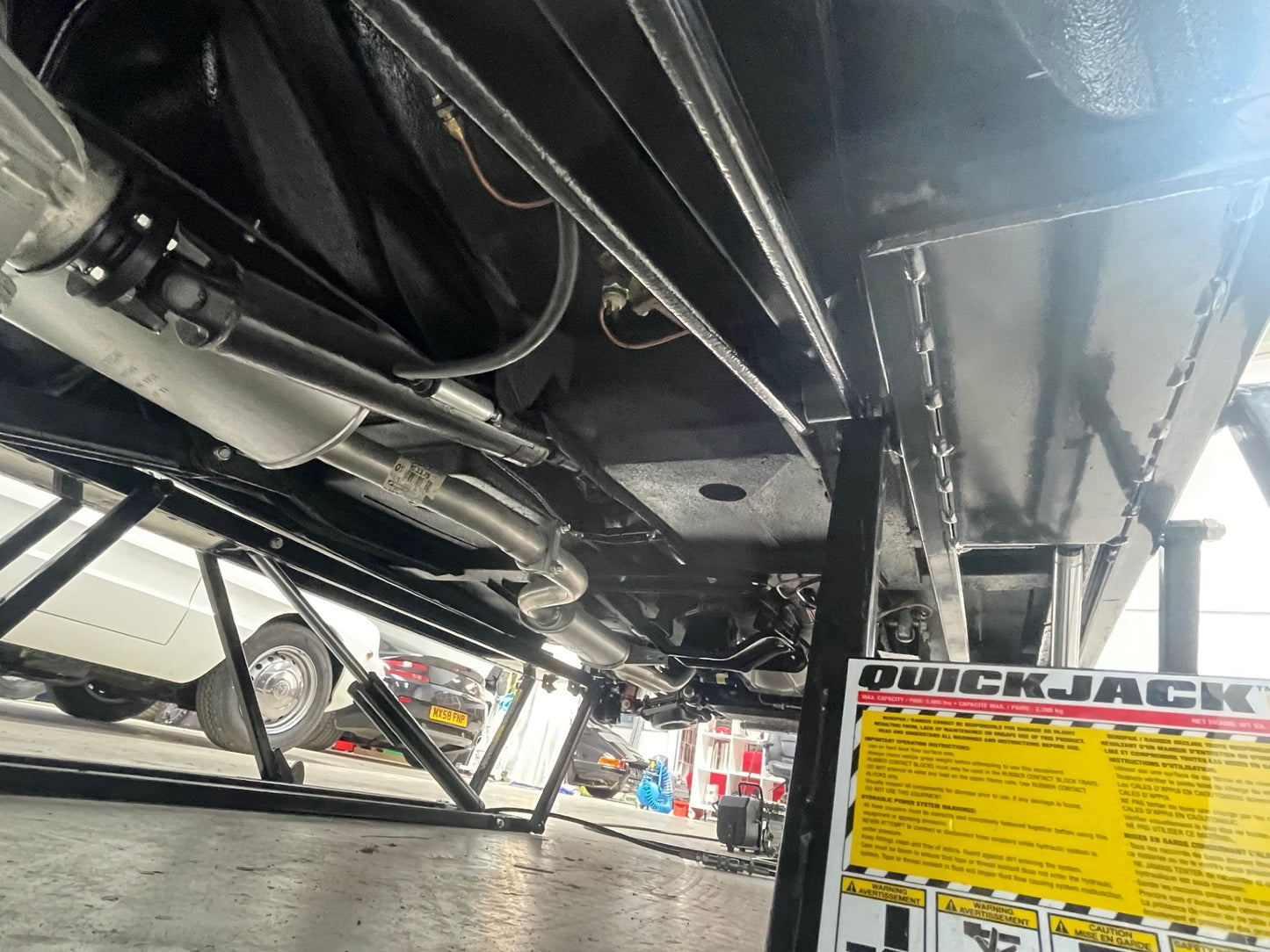 1970 SPIDER VELOCE (ROUNDTAIL) CONCOURS RESTORATION - £55,000