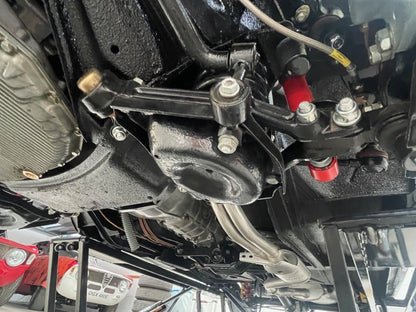 1970 SPIDER VELOCE (ROUNDTAIL) CONCOURS RESTORATION - £55,000