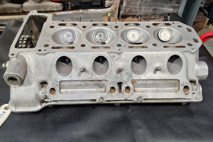 80502 USED CYLINDER HEAD 1750 MK2
