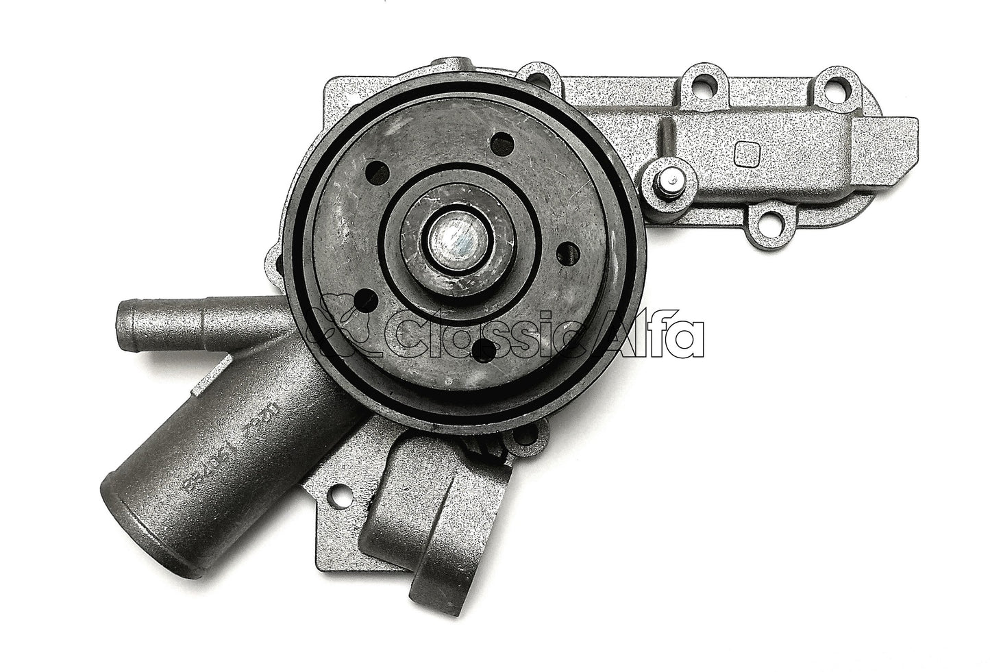 WA001 WATER PUMP - 2 OUTLET - DYNAMO CARS