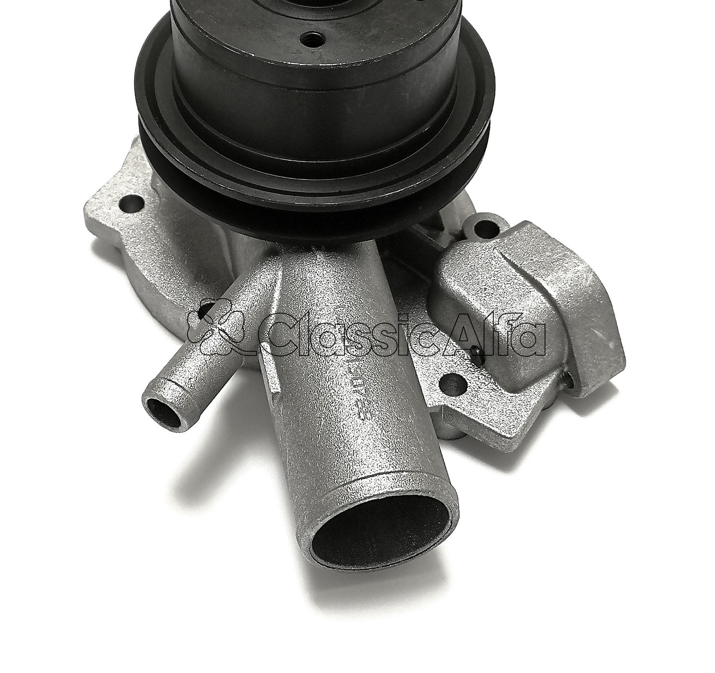 WA001 WATER PUMP - 2 OUTLET - DYNAMO CARS