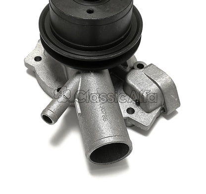 WA001 WATER PUMP - 2 OUTLET - DYNAMO CARS