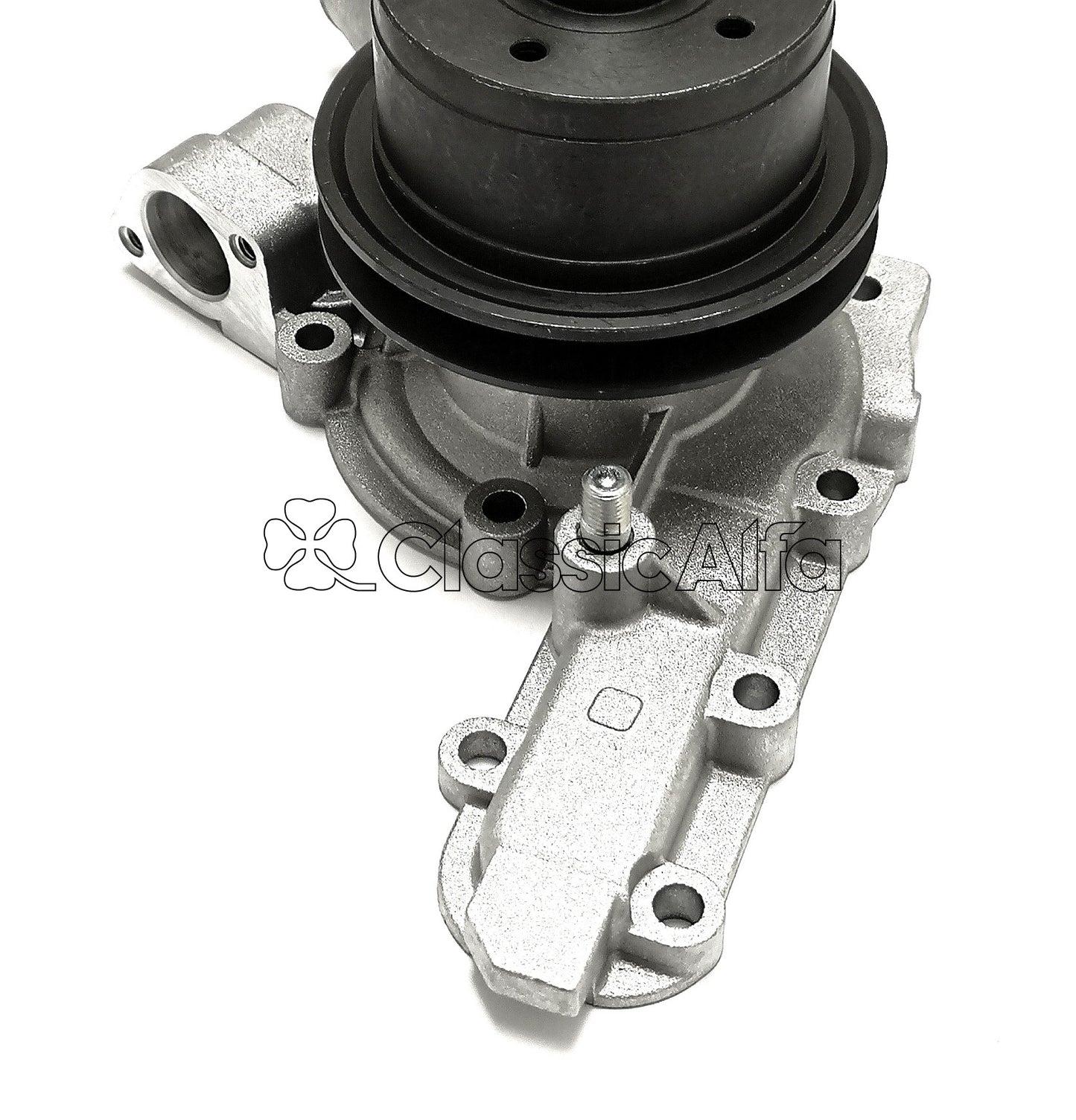 WA001 WATER PUMP - 2 OUTLET - DYNAMO CARS