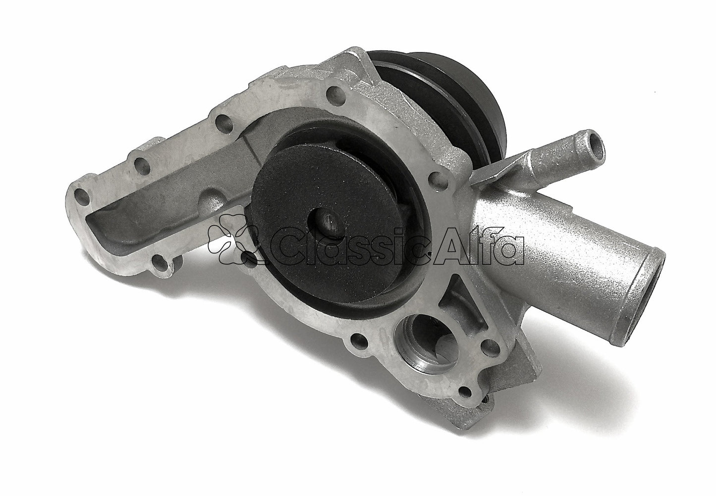 WA001 WATER PUMP - 2 OUTLET - DYNAMO CARS