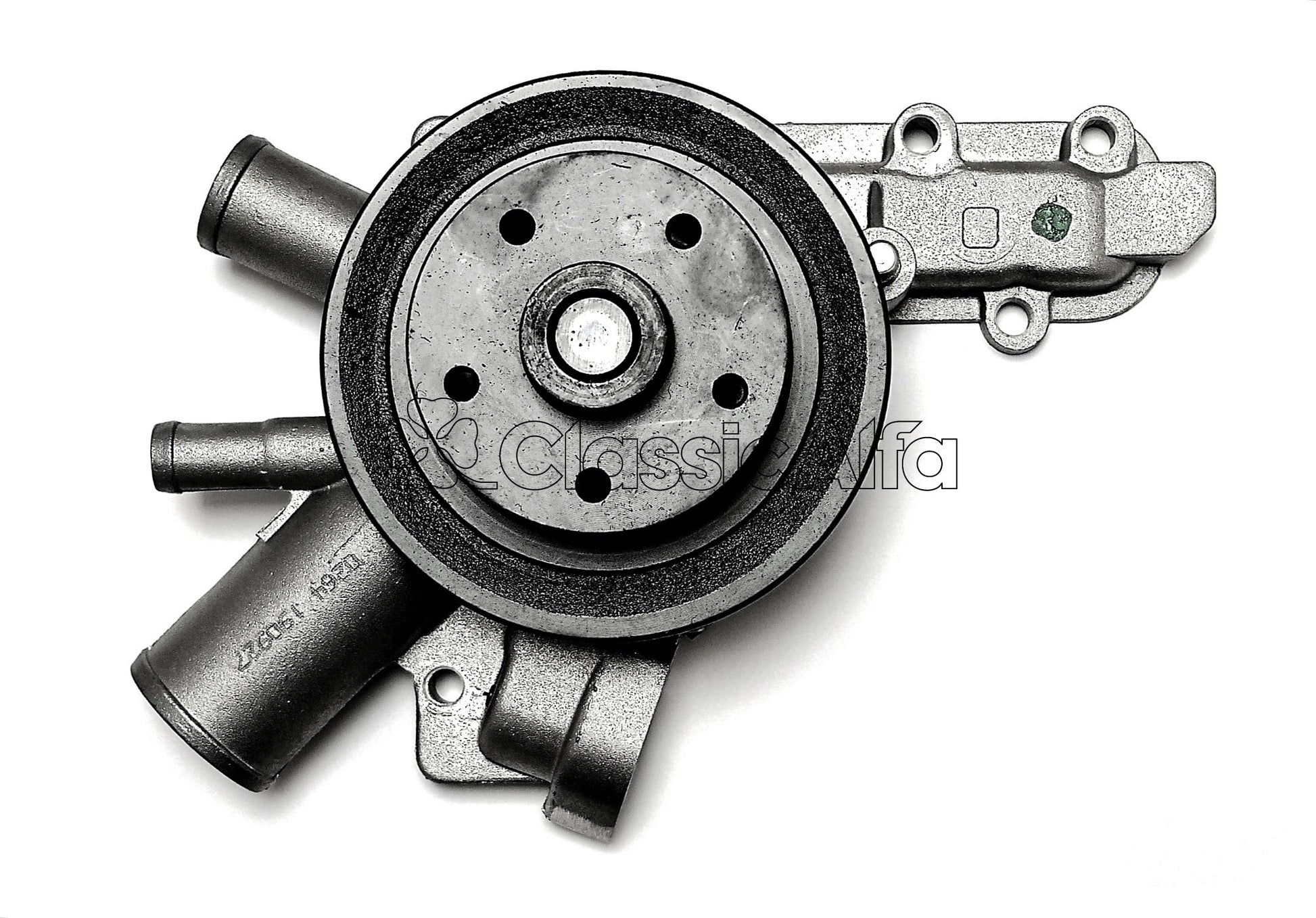 WA003 WATER PUMP - 3 OUTLET