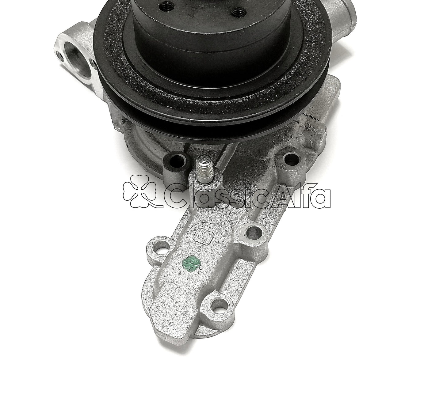 WA003 WATER PUMP - 3 OUTLET