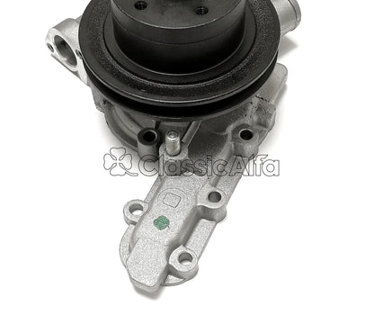 WA003 WATER PUMP - 3 OUTLET