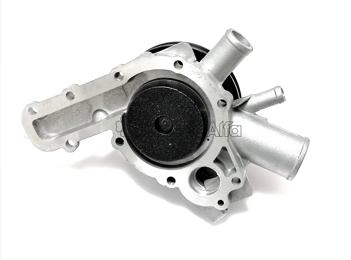 WA003 WATER PUMP - 3 OUTLET