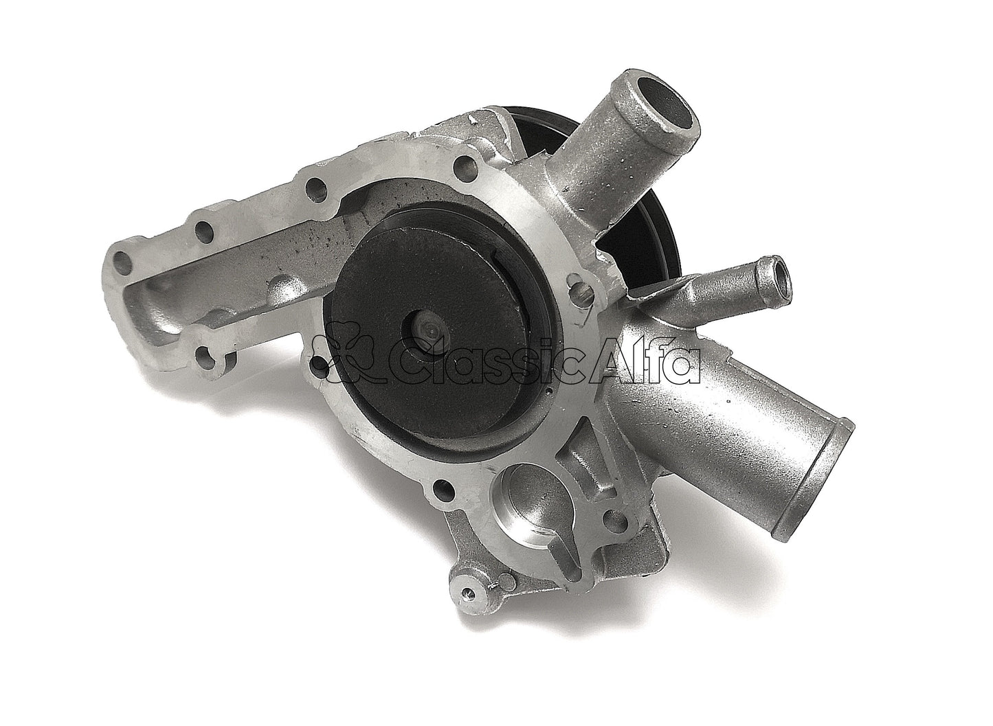 WA004 WATER PUMP 3 OUTLET ELEC TACHO