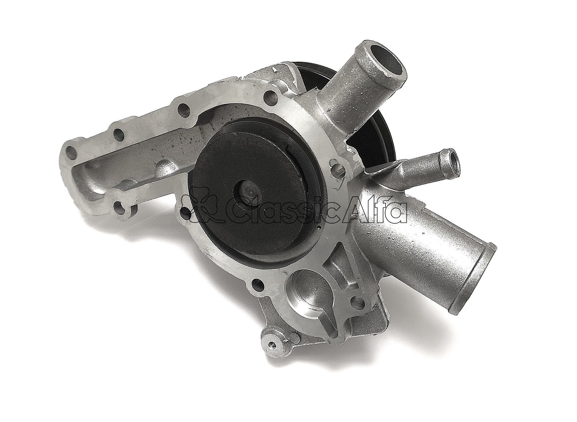 WA004 WATER PUMP 3 OUTLET ELEC TACHO