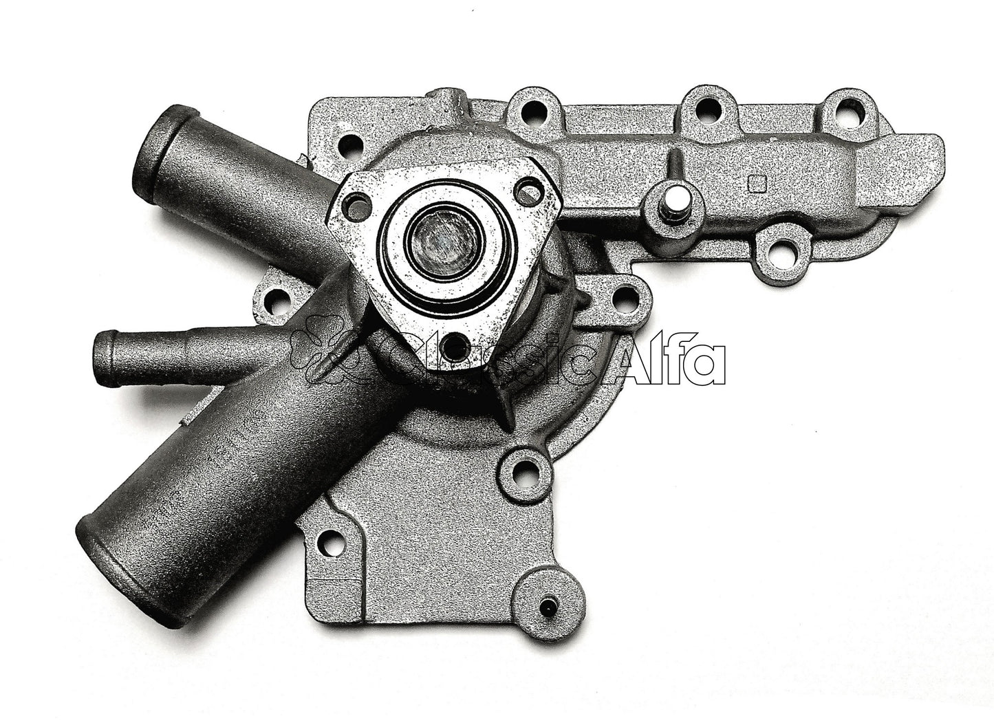 WA005 WATER PUMP - 89-ON