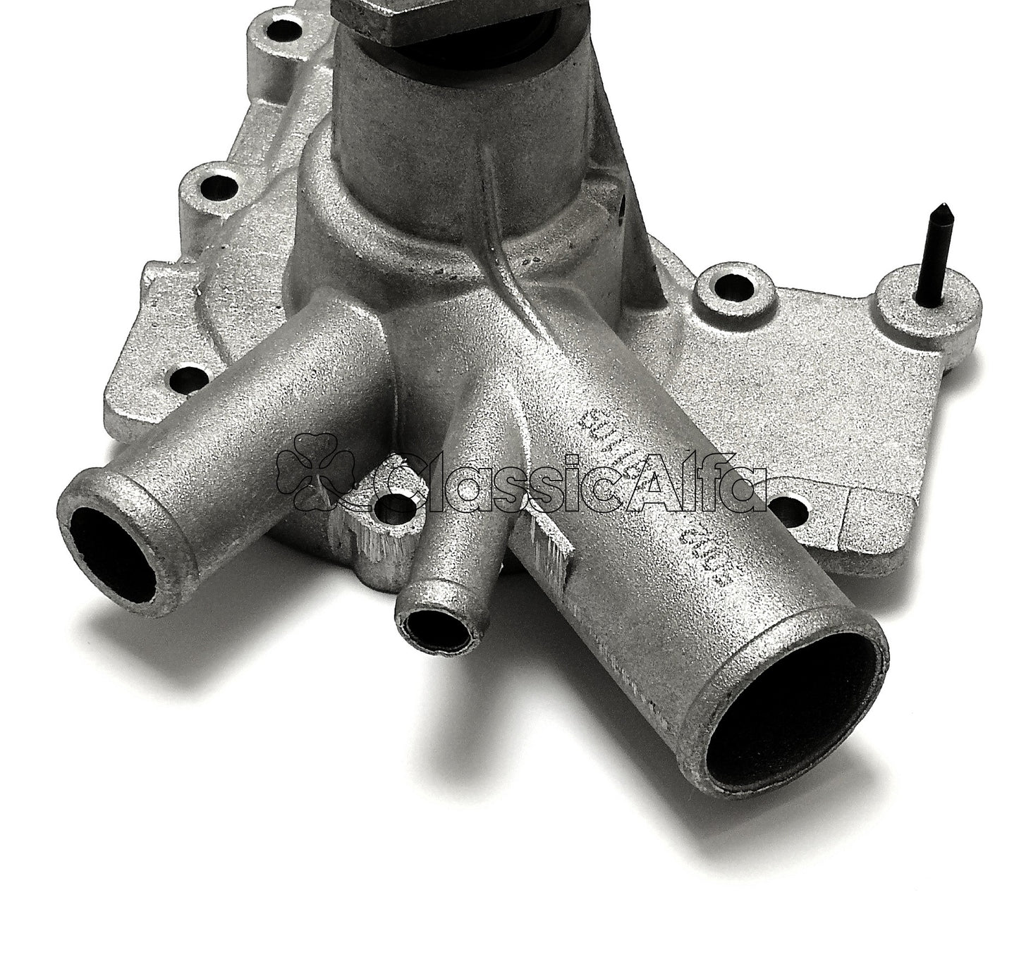 WA005 WATER PUMP - 89-ON