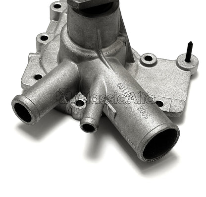 WA005 WATER PUMP - 89-ON