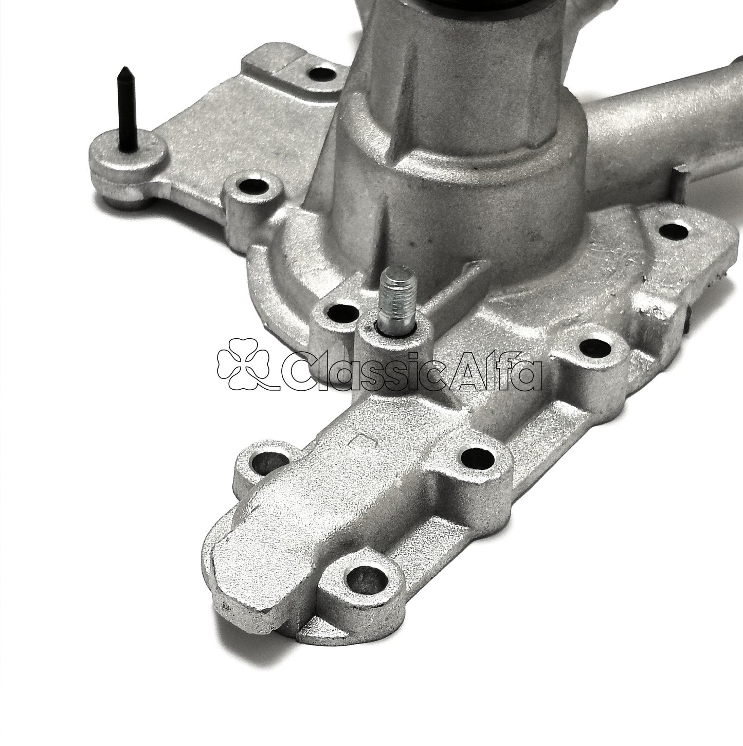 WA005 WATER PUMP - 89-ON