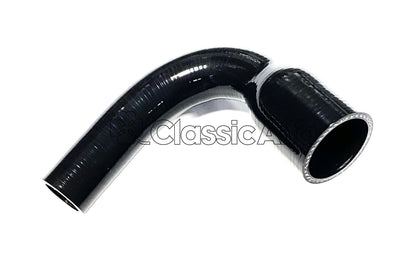WA008/S  SILICONE RADIATOR TOP HOSE - TO 1968