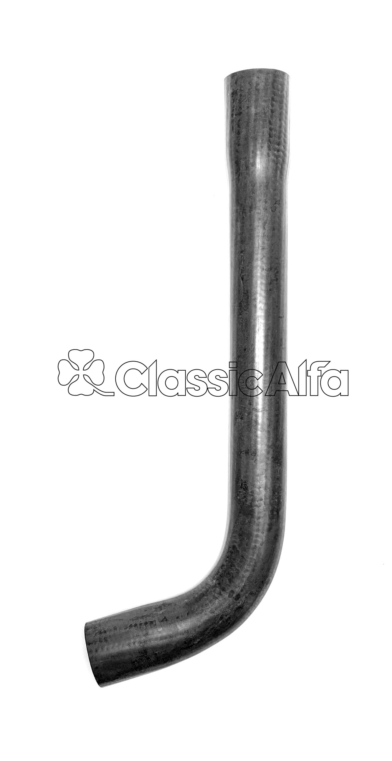 WA013/1 BOTTOM HOSE 1750 T-PIECE TO THERMOSTAT 