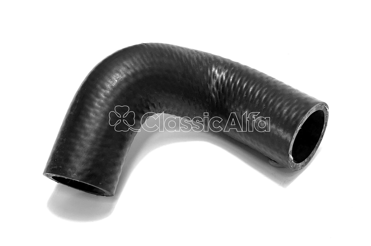 WA013  BOTTOM HOSE 1750 T-PIECE TO RADIATOR 