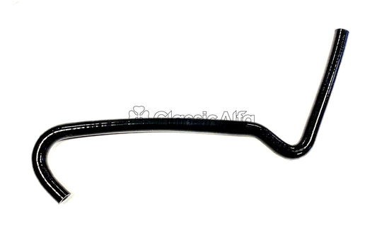 WA018/S SILICONE HEATER HOSE - SHAPED - LATER STYLE