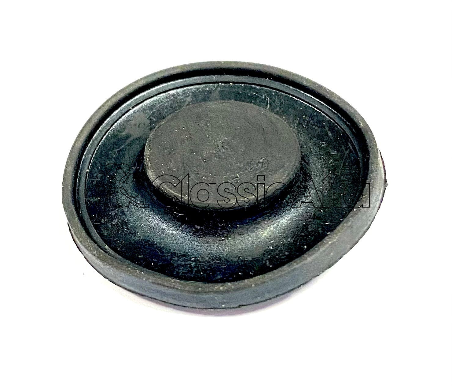 WA019/1 METAL HEATER VALVE DIAPHRAGM
