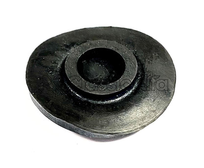WA019/1 METAL HEATER VALVE DIAPHRAGM