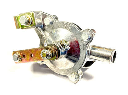 WA019 METAL HEATER VALVE - 101 SERIES /102 (2000) TOURING / EARLY 105