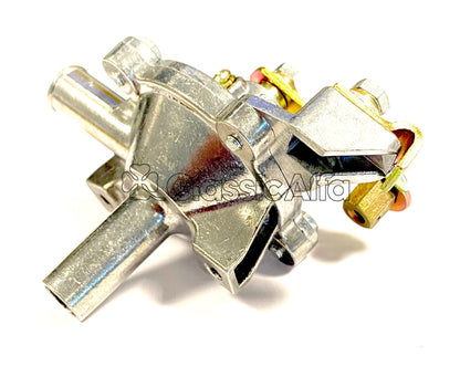 WA019 METAL HEATER VALVE - 101 SERIES /102 (2000) TOURING / EARLY 105