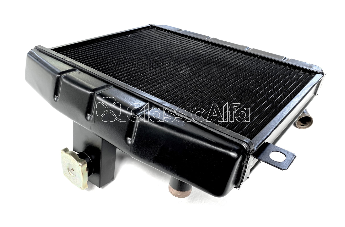 WA031/1 SPIDER RADIATOR 1986-89