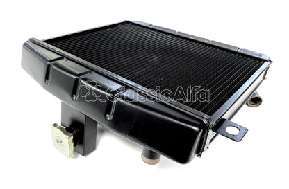 WA031/1 SPIDER RADIATOR 1986-89