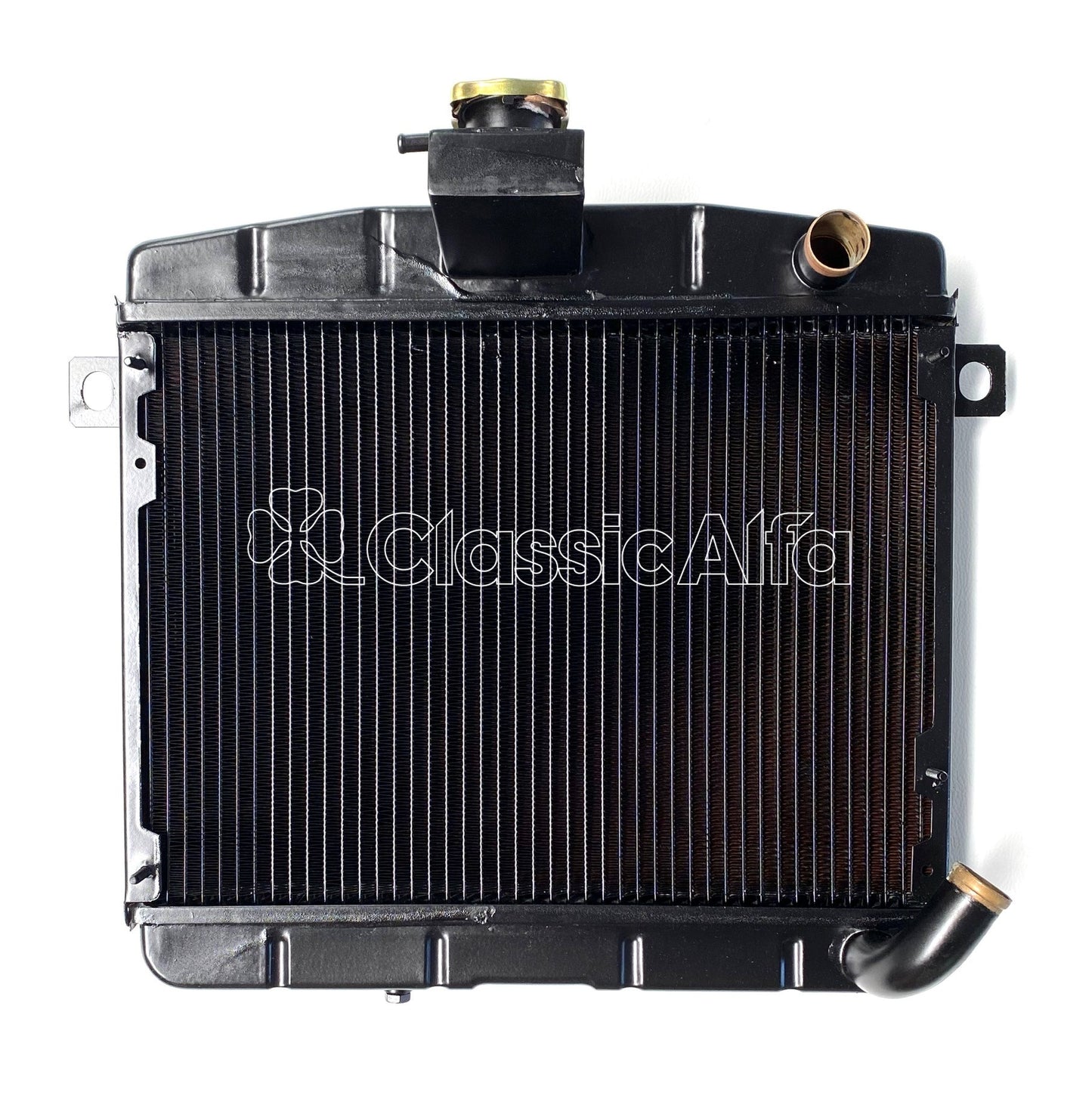 WA031/1 SPIDER RADIATOR 1986-89