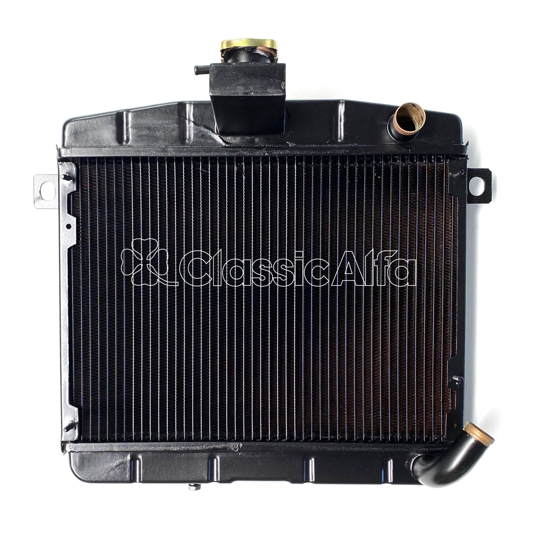 WA031/1 SPIDER RADIATOR 1986-89