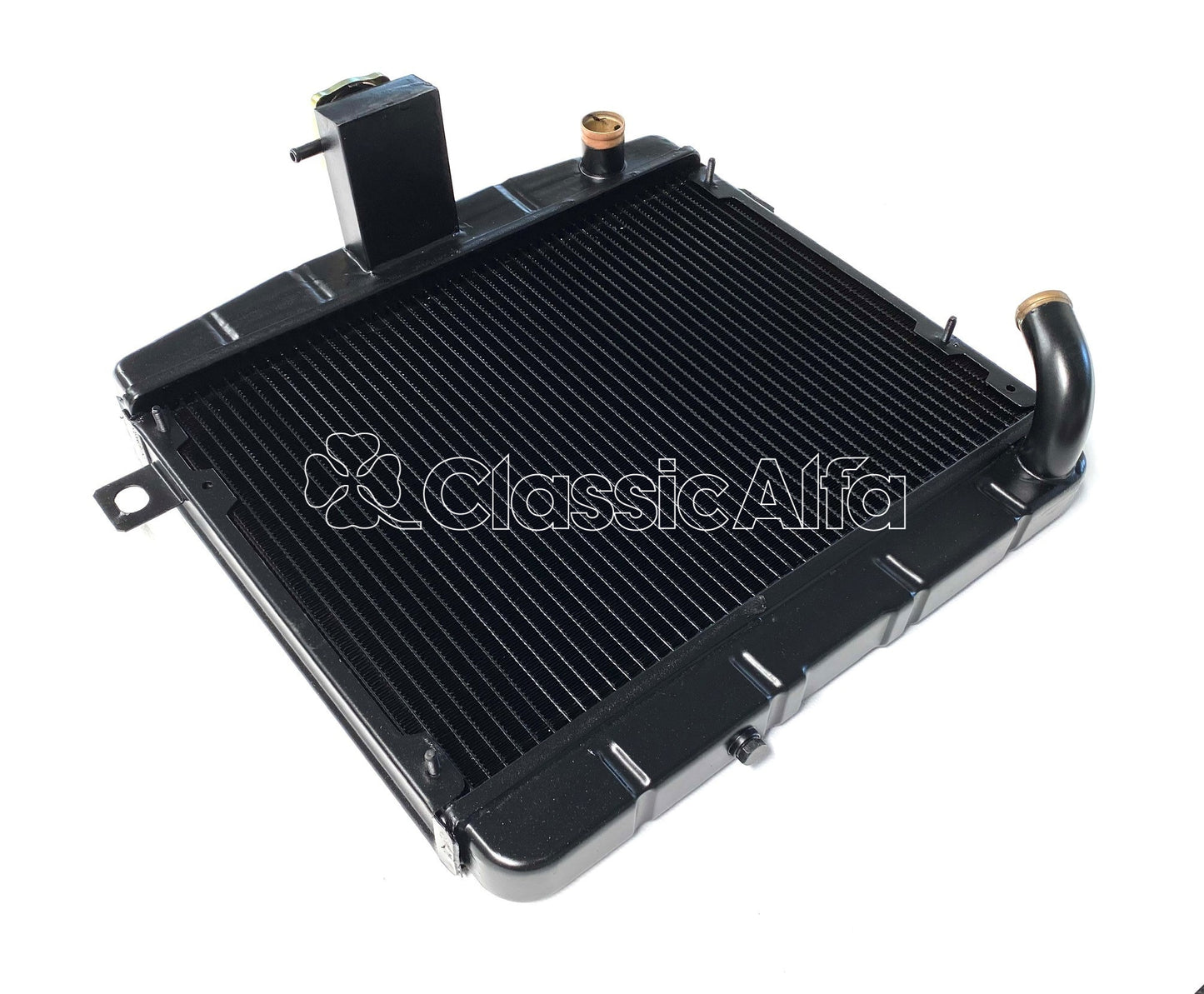 WA031/1 SPIDER RADIATOR 1986-89