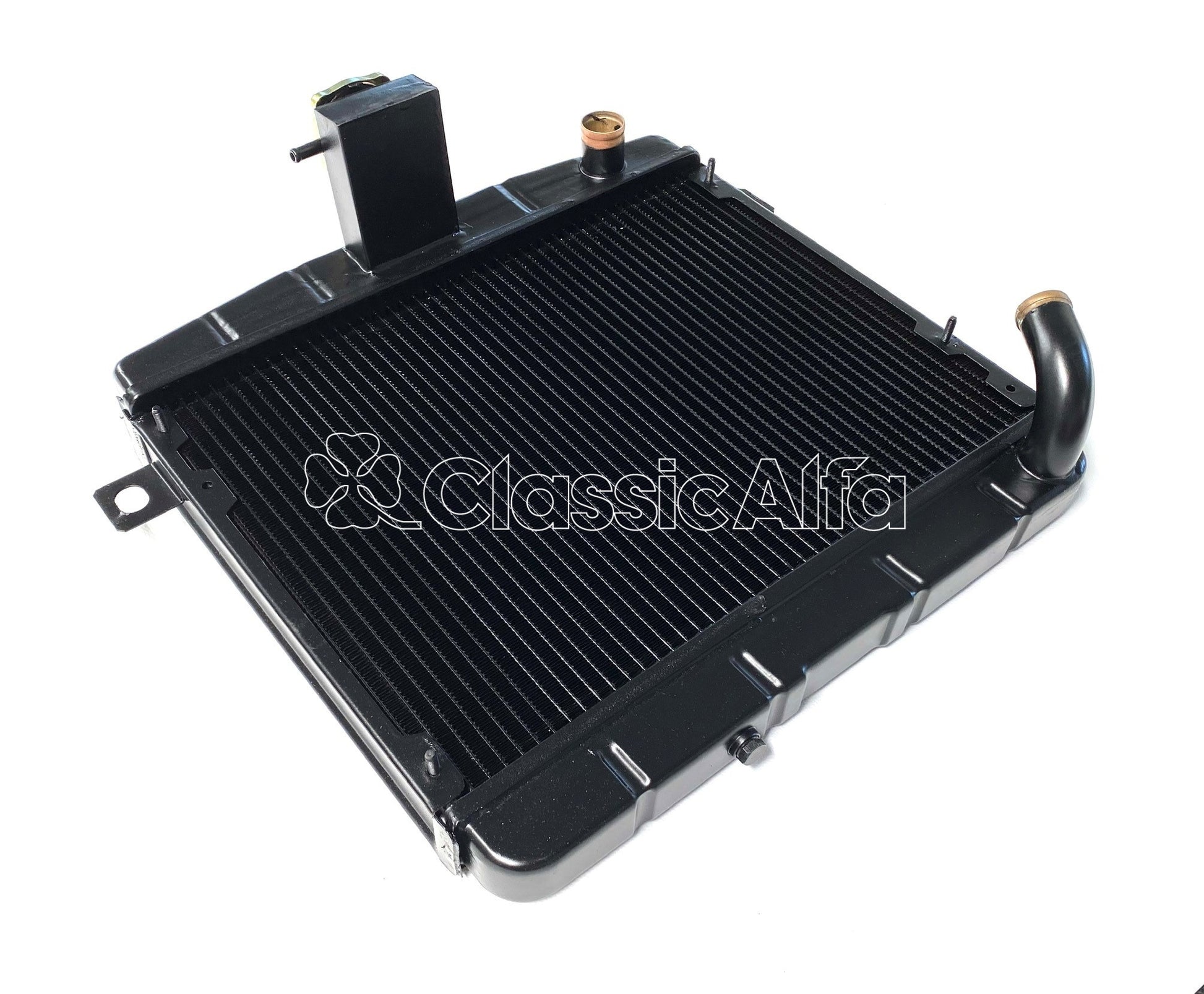 WA031/1 SPIDER RADIATOR 1986-89