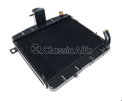 WA031/1 SPIDER RADIATOR 1986-89