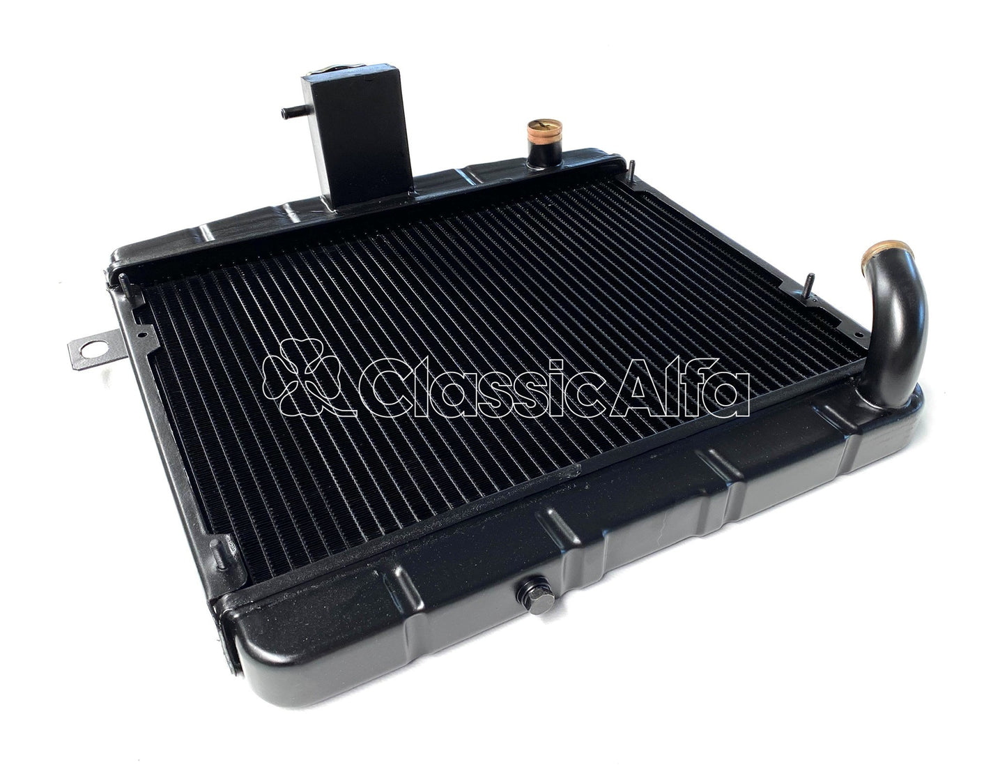 WA031/1 SPIDER RADIATOR 1986-89