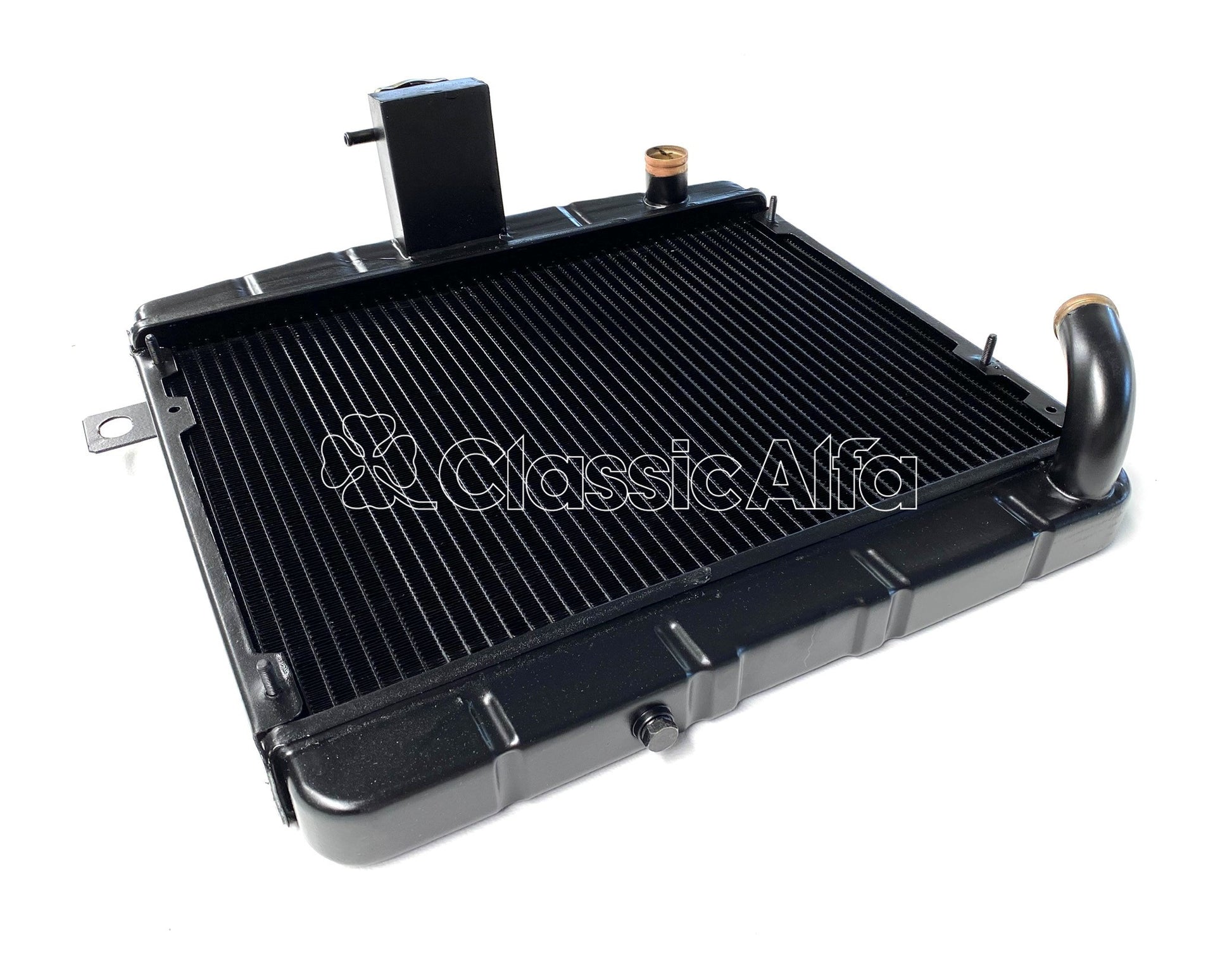 WA031/1 SPIDER RADIATOR 1986-89