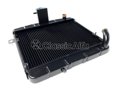 WA031/1 SPIDER RADIATOR 1986-89