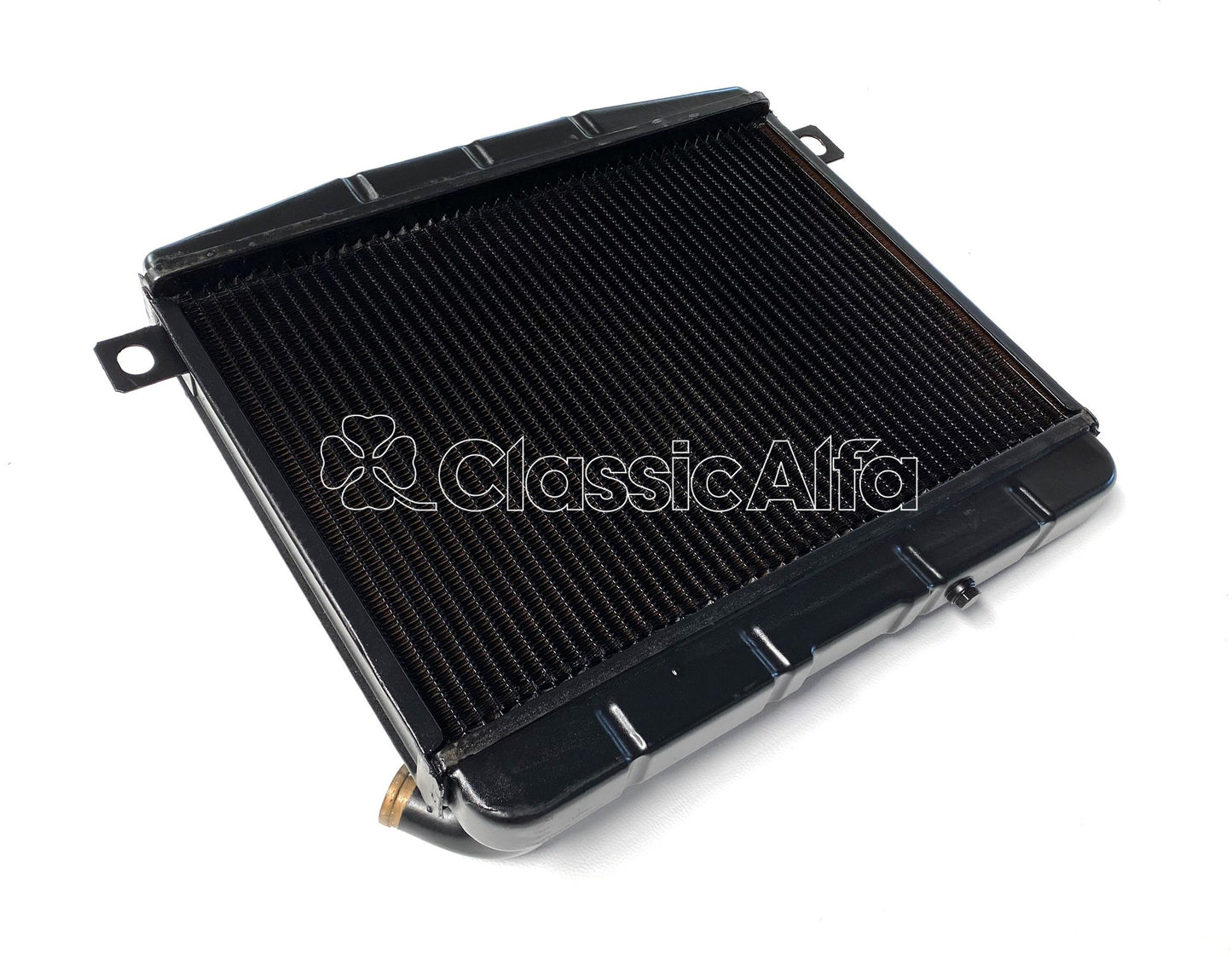 WA031/1 SPIDER RADIATOR 1986-89