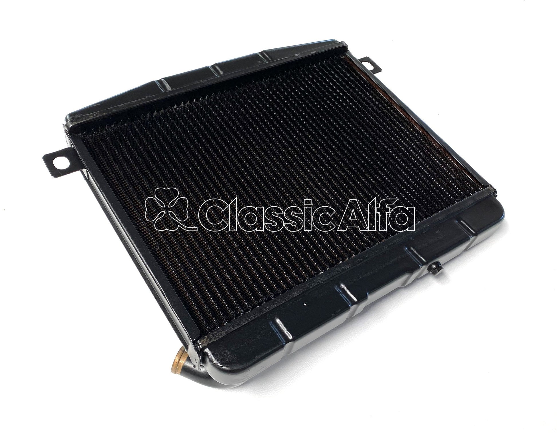 WA031/1 SPIDER RADIATOR 1986-89