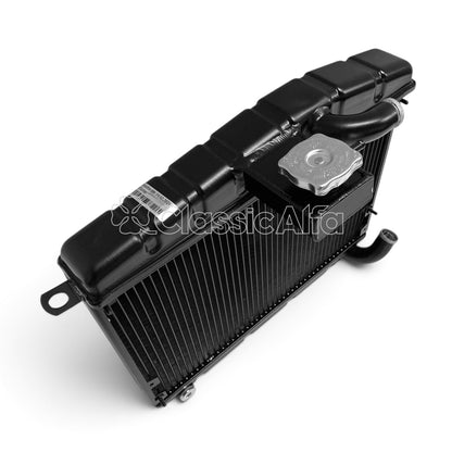 WA031 SPIDER RADIATOR 1968-86