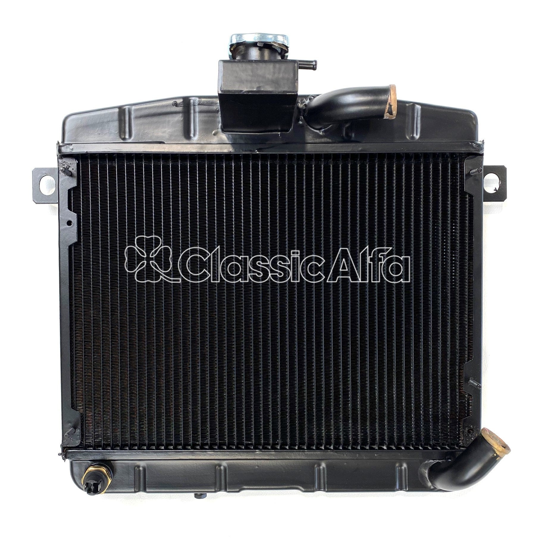 WA031 SPIDER RADIATOR 1968-86