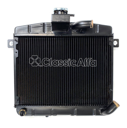 WA031 SPIDER RADIATOR 1968-86