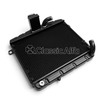 WA031 SPIDER RADIATOR 1968-86