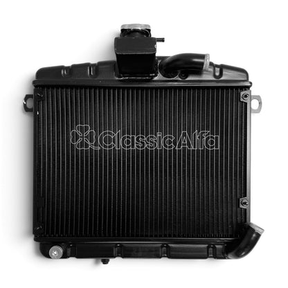 WA031 SPIDER RADIATOR 1968-86
