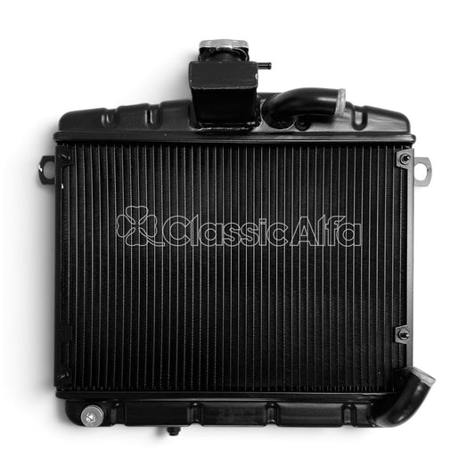 WA031 SPIDER RADIATOR 1968-86