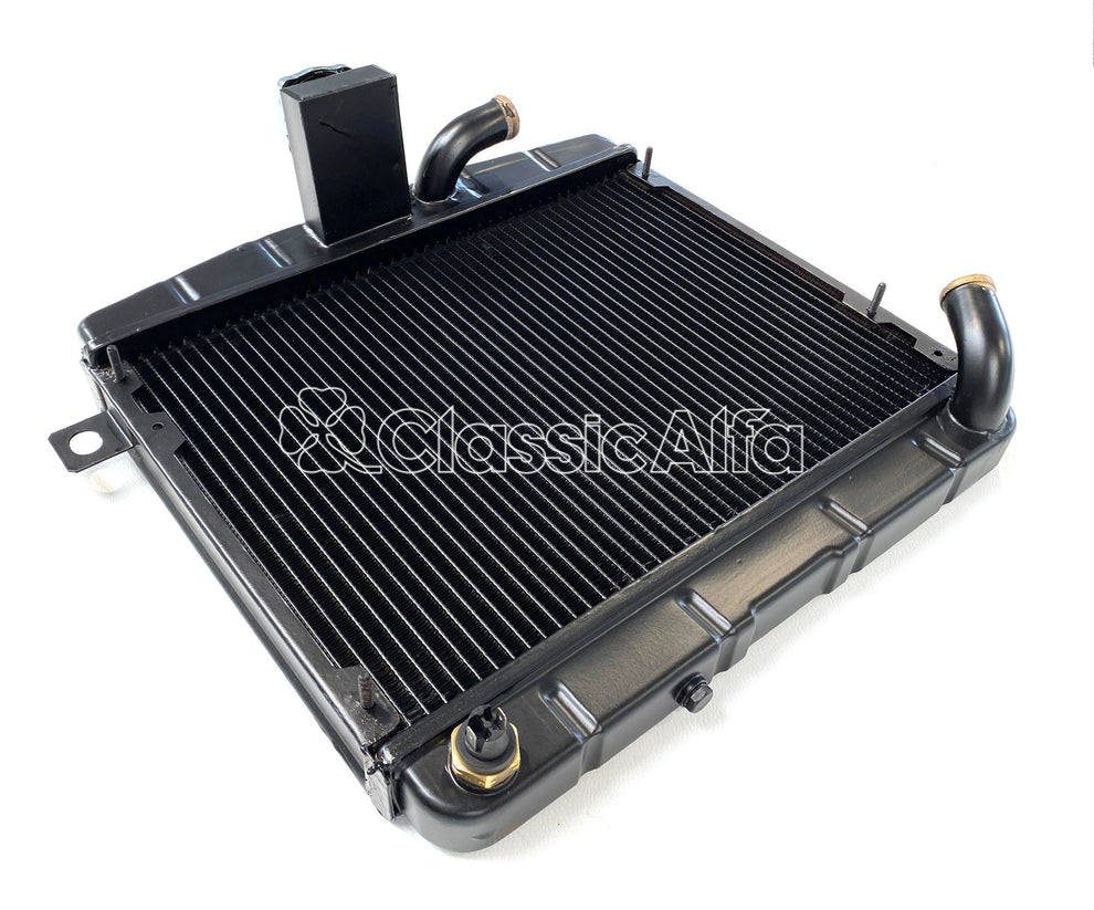 WA031 SPIDER RADIATOR 1968-86 – Classic Alfa