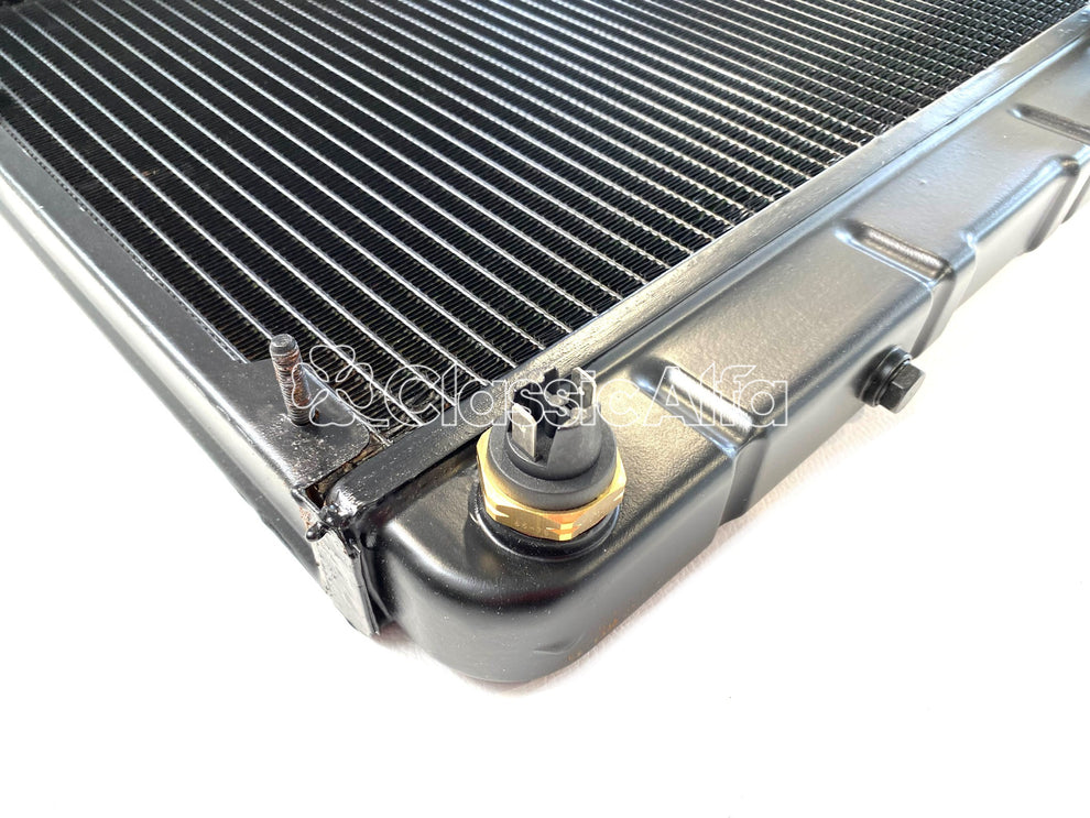 WA031 SPIDER RADIATOR 1968-86 – Classic Alfa