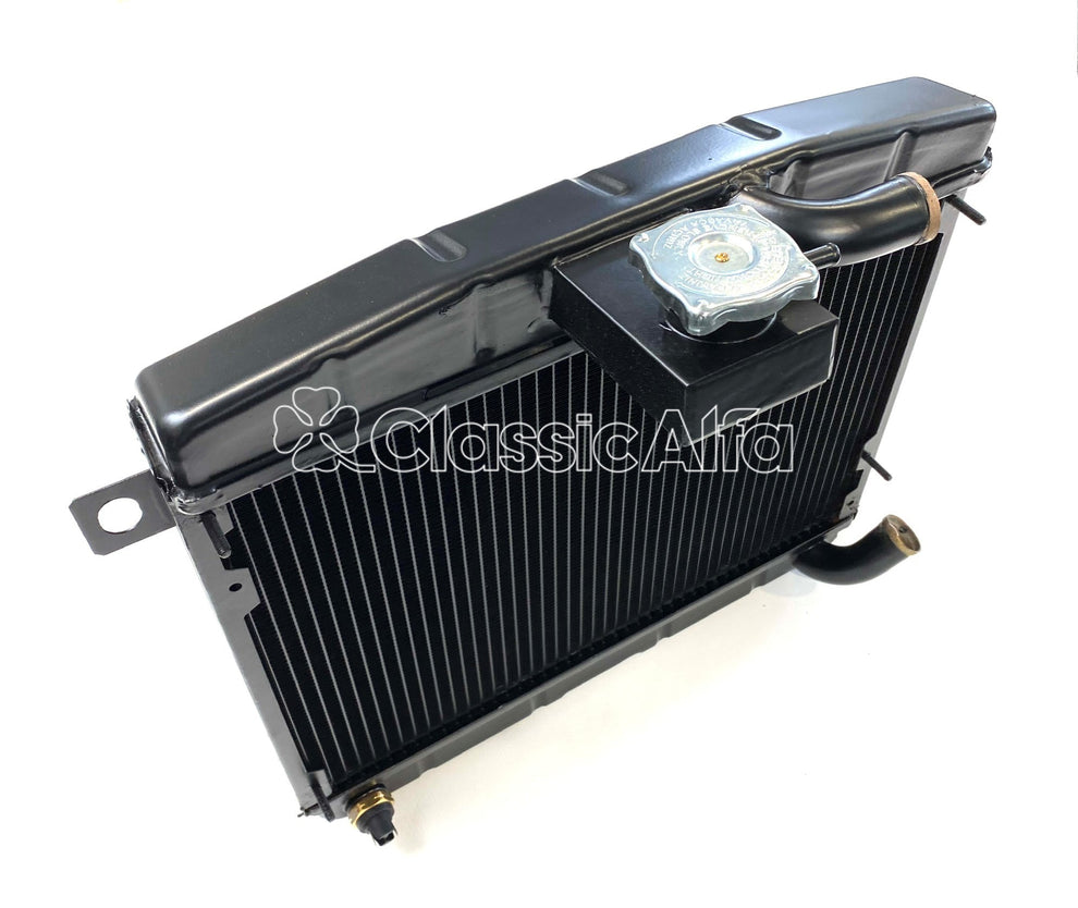 WA031 SPIDER RADIATOR 1968-86 – Classic Alfa