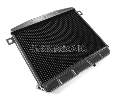 WA031 SPIDER RADIATOR 1968-86